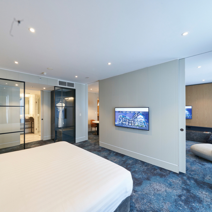 PullmanAdelaide's tweet photo. Visiting Adelaide this weekend? Book now and experience luxury with our City Break offer.

Available to book via link in bio https://t.co/o0fiO84qzM