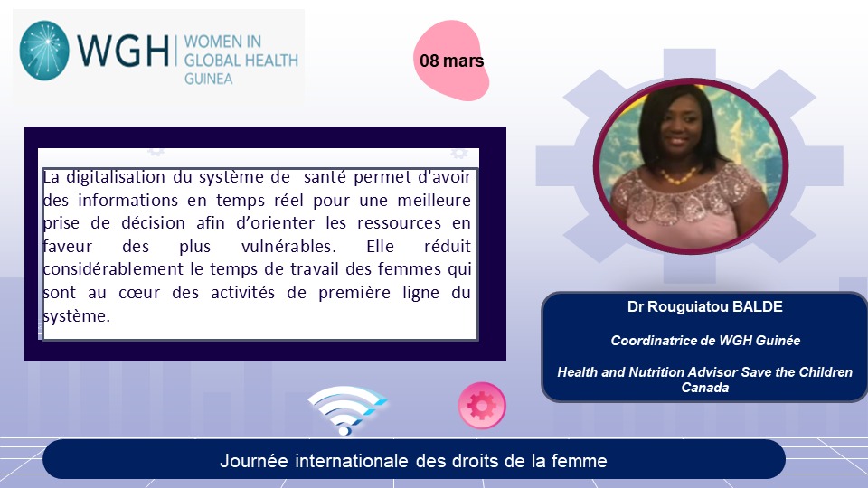 WGH Guinée tweet media