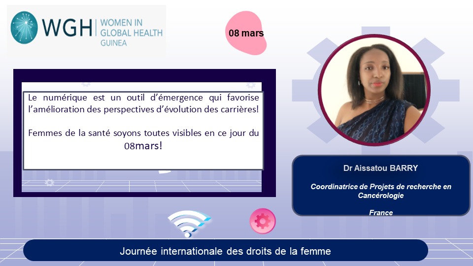 WGH Guinée tweet media