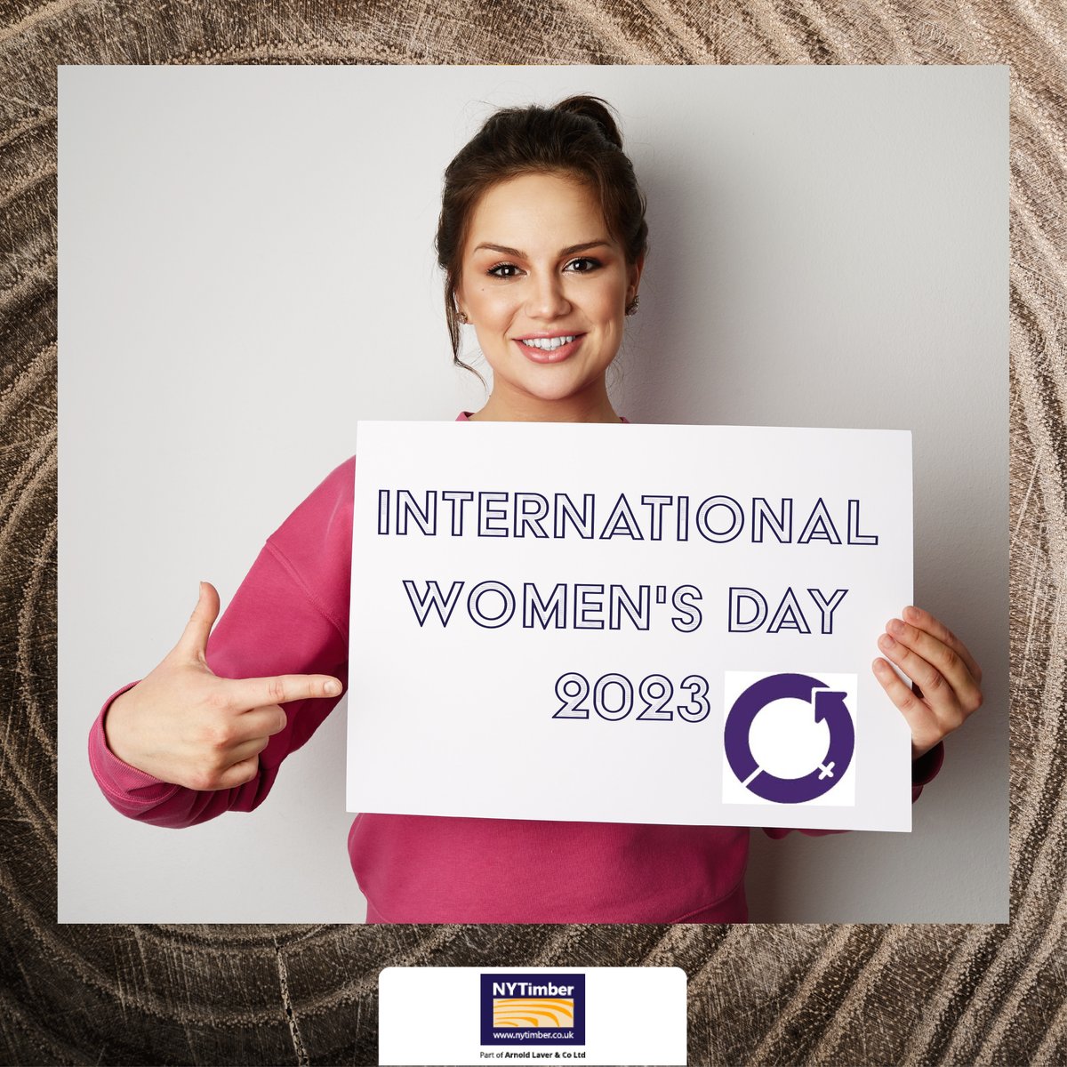 NY Timber employs several women across our branches, from Assistant Branch Managers to Apprentice level, and we continue to strive towards gender equality ✨  🙍‍♂️ 👩‍⚕️  #internationalwomensday #diversity #gender #embraceequity #iwd #itsnotamansworldanymore