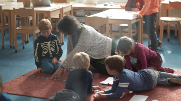 Casaschool zoekt toezichthouder -  telstar-online.nl/l/143414