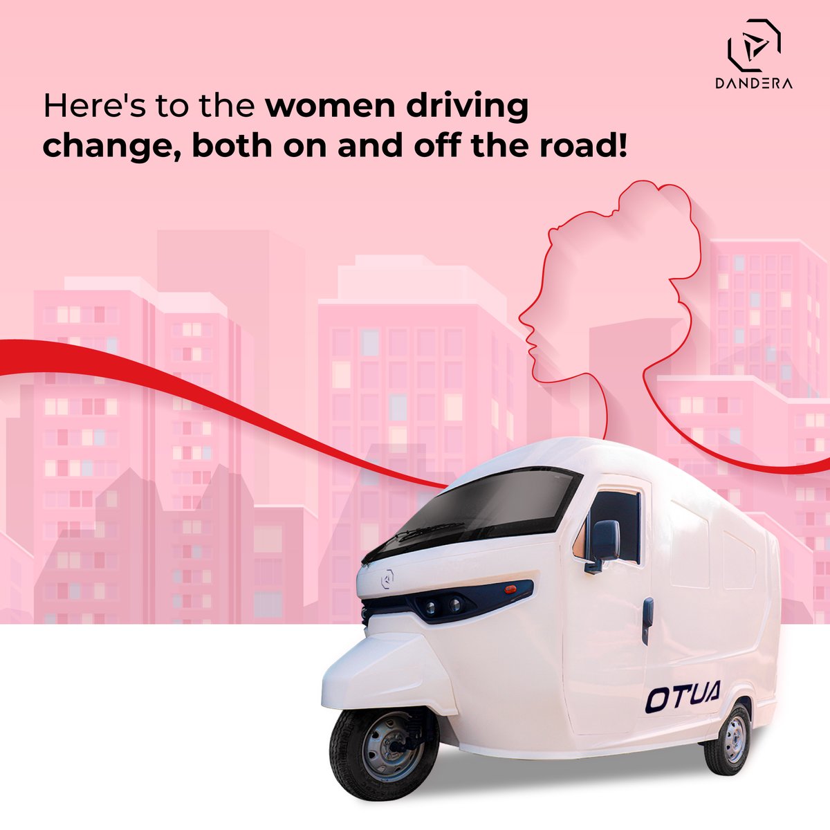 This Women's Day, we celebrate the courage and resilience of women who continue to make a difference. We are determined to create a workplace that empowers women and promotes gender inclusivity. 
Happy Women's Day!  
#HappyWomensDay #GenderDiversity #WomenInLeadership