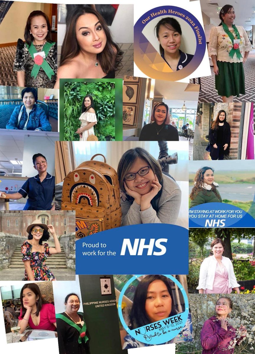 ⭐DENNIS SINGSON 🇵🇭 💙 (@dence10) on Twitter photo A big shoutout on #InternationalWomensDay for (just some of) the beautiful, fabulous, intelligent, supportive, talented, empowered, hard core & kick-ass women of <a href="/PNA_UKnurses/">PHILIPPINE NURSES ASSOCIATION UK 💙</a>
Thanks for all that you selflessly do!
#IWD2023 <a href="/pixie30671/">Charrisse</a> <a href="/CielitoCaneja/">Cielito Caneja</a> <a href="/weezamae/">Weezamae</a> <a href="/tintindear13/">Christine Tuazon</a> A big shoutout on #InternationalWomensDay for (just some of) the beautiful, fabulous, intelligent, supportive, talented, empowered, hard core & kick-ass women of <a href="/PNA_UKnurses/">PHILIPPINE NURSES ASSOCIATION UK 💙</a>
Thanks for all that you selflessly do!
#IWD2023 <a href="/pixie30671/">Charrisse</a> <a href="/CielitoCaneja/">Cielito Caneja</a> <a href="/weezamae/">Weezamae</a> <a href="/tintindear13/">Christine Tuazon</a>