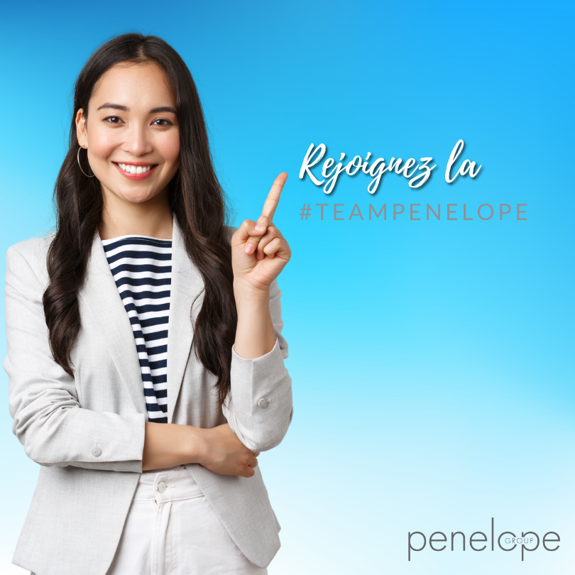 #Recrutement d'un(e) Chef hôte en CDI !
Pour postuler c’est par ici ⤵️ :
eu1.hubs.ly/H034z8R0

#recrutement #job #içiçarecrute #Teampenelope #Paris
