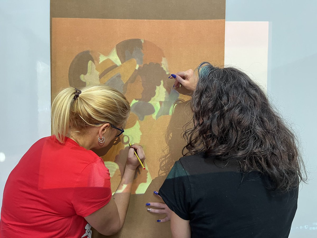 canalartes's tweet photo. Día Internacional de la Mujer
Journée Internationale de la Femme #DiaDeLaMujer #8M International Women's Day #InternationalWomansDay #DiaInternacionalDeLaMujer #DiaInternacionalDaMulher #JourneeDeLaFemme #8Marzo #aprendizaje #masarteenlaeducacion #igualdad #Educación #desarrollo https://t.co/aK1rv7QHjb