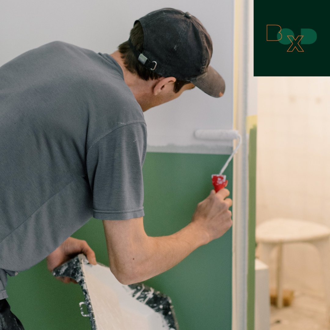 Some of the benefits of going #SelfEmployed are:
- #Flexible work hours
- Being your own boss
- #Freedom with who you work with and the projects you enjoy working on
- High potential earning

Why do you love working for yourself? Let us know in the comments!

#boxdapp