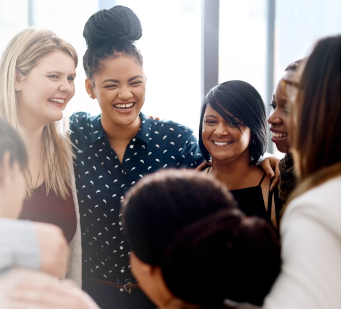 I’m joining my colleagues for International Women’s Day as we embrace equity. I know that women face many barriers to achieving success in technology, and I’m proud to celebrate the accomplishments of the women I work with. ow.ly/YIjG50N7oE5

#EmbraceEquity #IWD2023