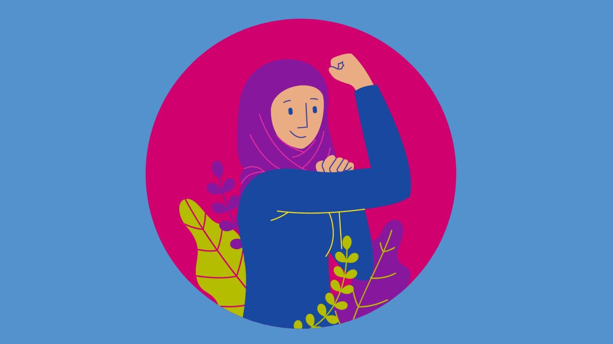 Shout out to all the fantastic organisations providing sanctuary and support for refugee women across Scotland this #InternationalWomensDay. 

Here are just a few of our favourites: ow.ly/eFpM50N73Fb