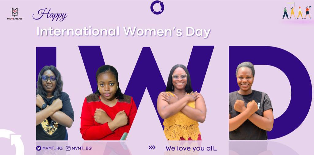 Today, we celebrate the amazing women on our team and around the world who inspire us with their strength, resilience, and unwavering determination. Happy International Women's Day! #IWD2023 #BalanceforBetter