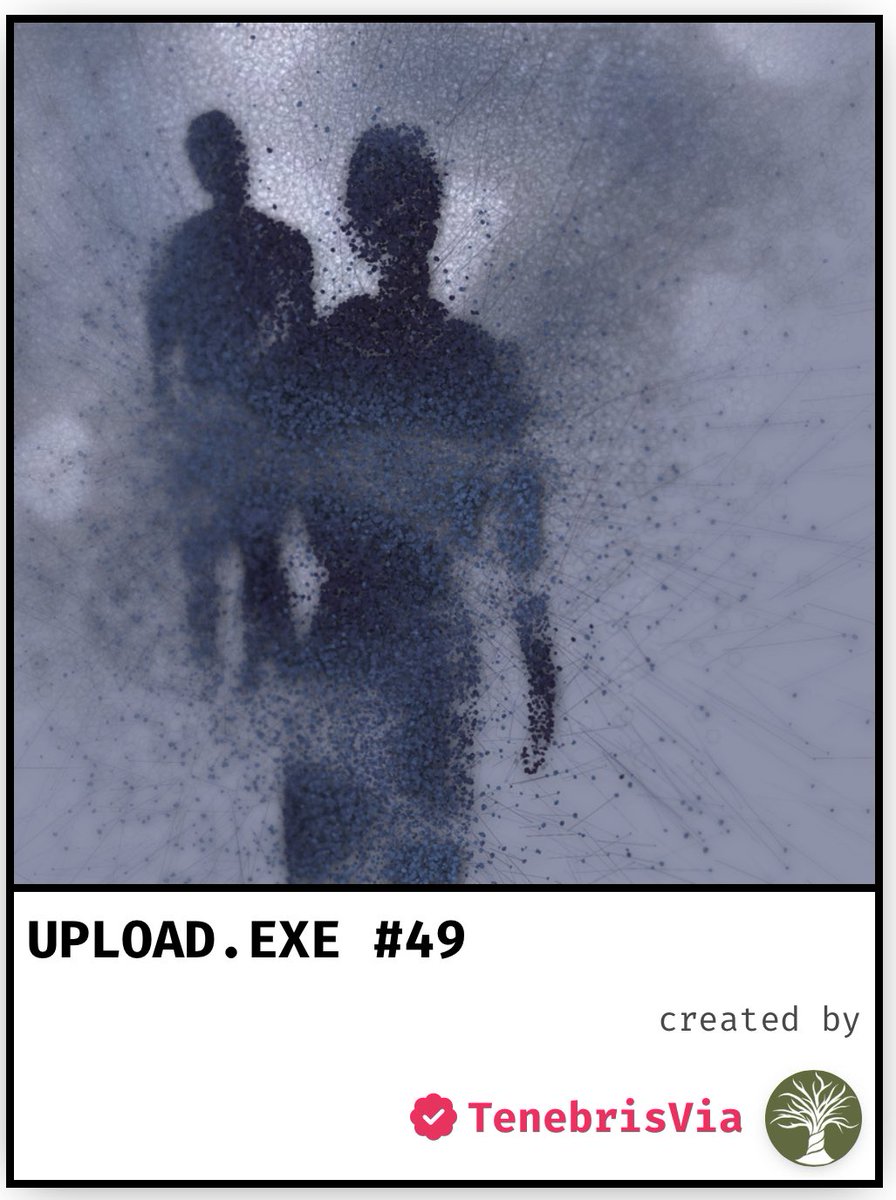 BaltazarGarden's tweet image. Gm 🥐☕️

@TenebrisVia  

Very nice project collected 🤘

UPLOAD.EXE #49 #50 

#fxhash #generativeart #pixijs #youpi