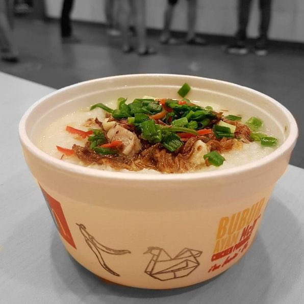 BERITA baik ‼️ Menu Rahmah kini boleh didapati di Mekdi 😍

Cek sini 👉🏻 shope.ee/8evGPZ50RH

McD menawarkan tiga pilihan Menu Rahmah iaitu:

1. Burger Ayam dan Teh Ais Limau (cawan kecil)
2. Bubur Ayam McD (saiz kecil)dan Teh Ais Limau (cawan kecil)
3. McEgg dan Teh Ais Limau