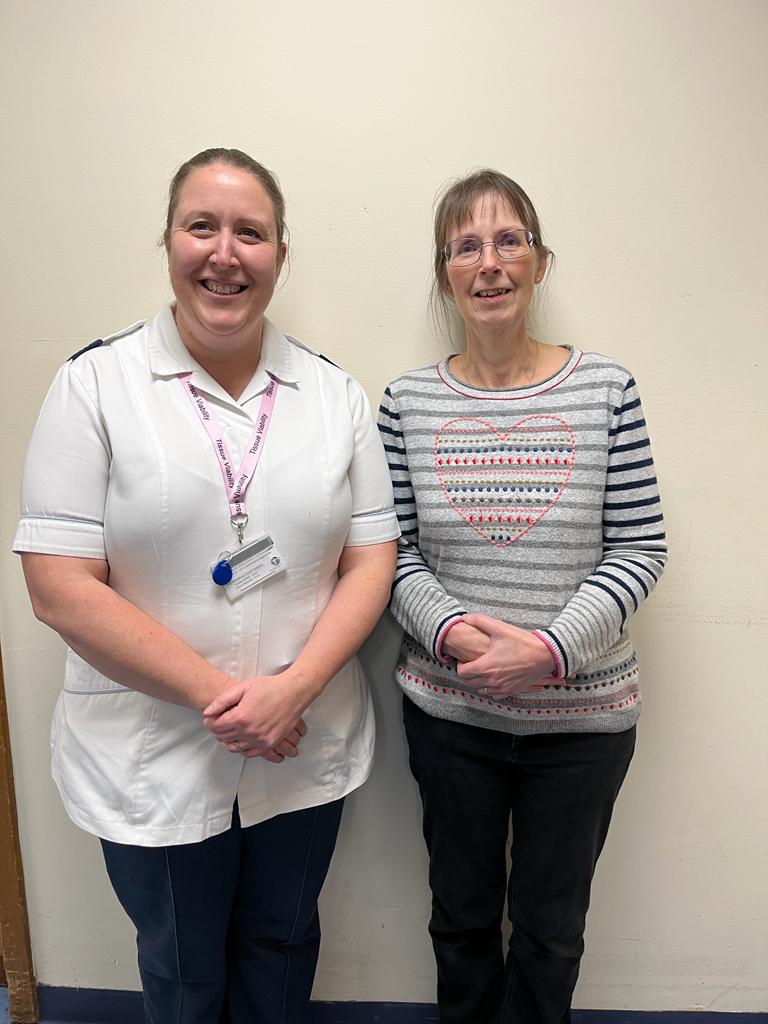 TVteamDerriford's tweet photo. The TV team is made up of a bunch of amazing people who happen to be women. Hard working, kind and caring they definitely deserve recognition #InternationalWomensDay2023 We're celebrating all the wonderful women out there today @UHP_NHS https://t.co/EjKOVFcnGz