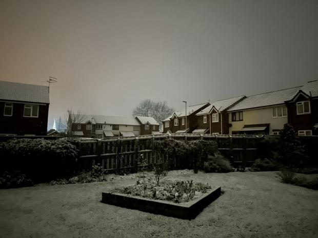 Bournemouth Echo tweet media