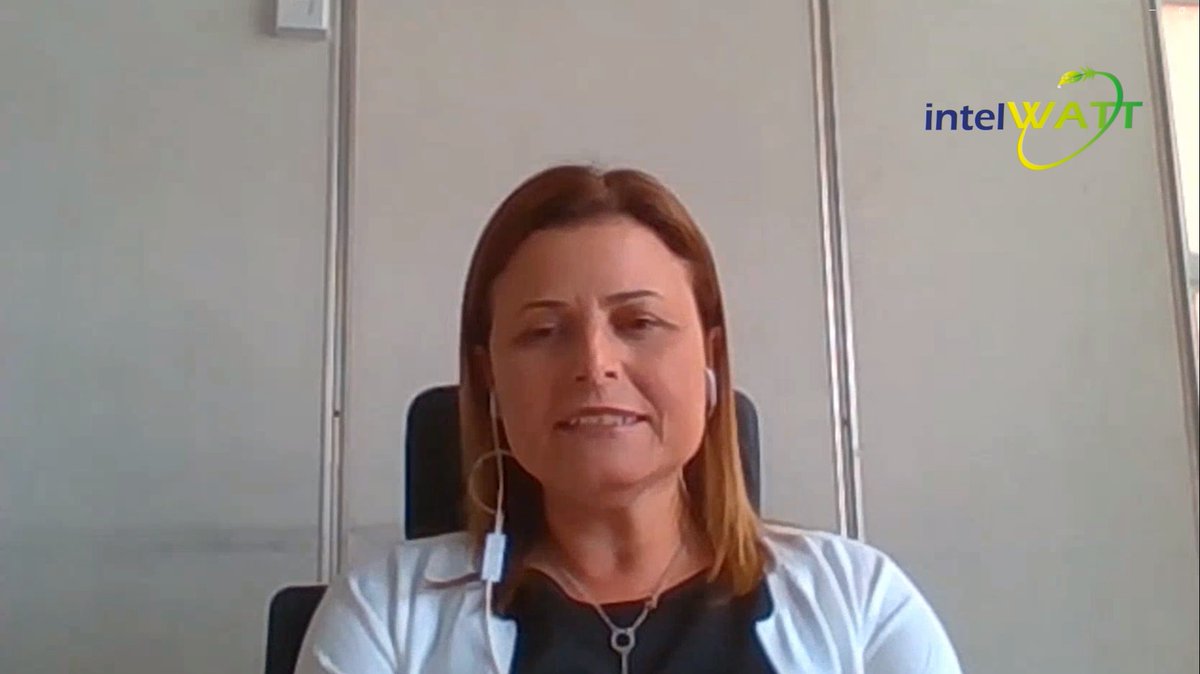 intelwatt's tweet photo. 🌷Happy International Women's Day to all the amazing female scientists and researchers out there! So we share with you the interviews of two incredible women inside #intelWATT Project: Enrica Fontananova and Dimitra Aravani ❤️
https://t.co/9Yls3WbXwZ
https://t.co/DxhoAKSzIt https://t.co/VZD6LMGA3K