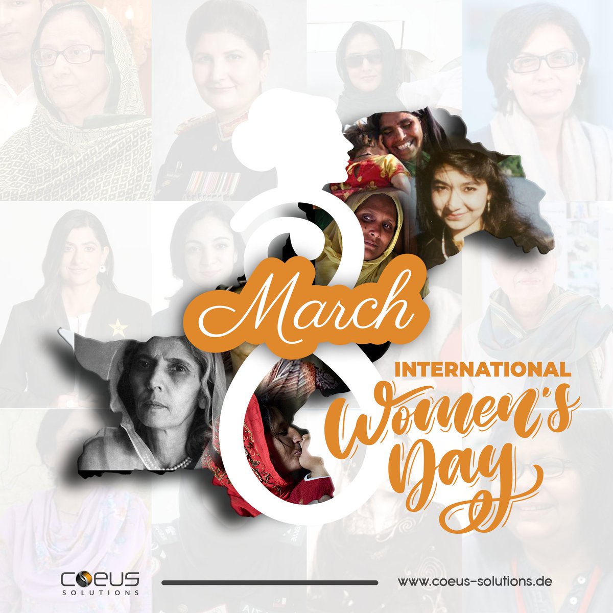 CoeusSolutions's tweet photo. Wishing you a Happy International Women's Day✨ 

Today, let's celebrate the achievements and contributions of women around the world. Thank you for all that you do! May you continue to inspire, empower &amp; uplift the people around you! 💥

#CoeusSolutions #InternationalWomensDay https://t.co/pqKB5E9VMe