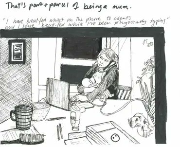 The Gig Economy Project tweet media