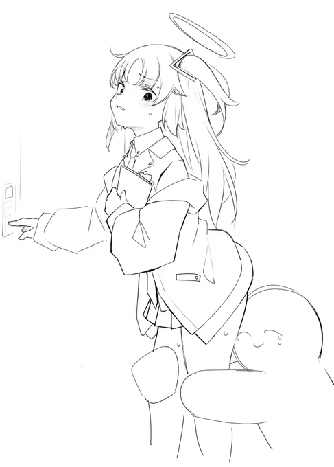 再 