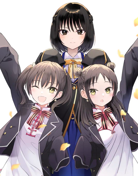 黒猫と魔女の教室第4巻明日9日発売!初版特典のポスカやおまけ漫画も沢山、水着回の特別読み切りも掲載!よろしくお願いします 