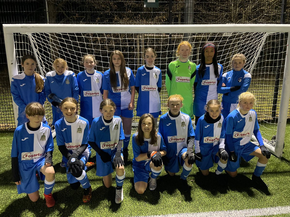 herfootyhub's tweet photo. Happy #InternationalWomansDay @BwD_SFA @LSFAGirls #COYB💙🤍 #COYRR🌹 https://t.co/UZZEOLBbvQ
