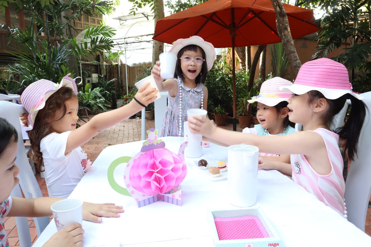 ELC - Family of International Schools Bangkok tweet media