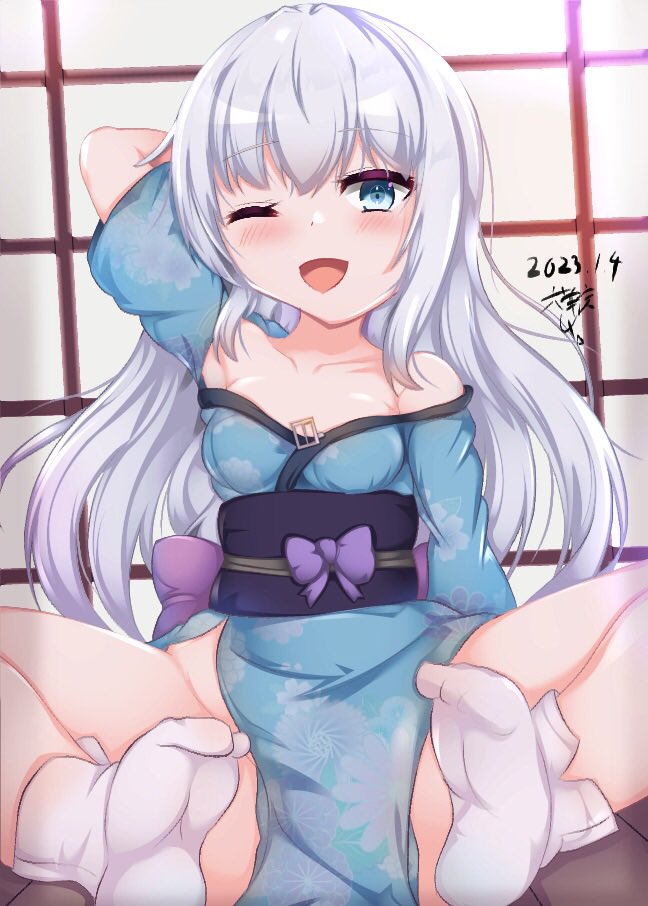 #3月になったのでフォロワーさんに自己紹介しようぜ
フリー絵描きろつか。
ご依頼絶賛募集中! 