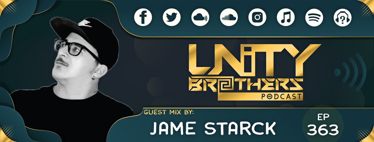 Unity Brothers tweet media