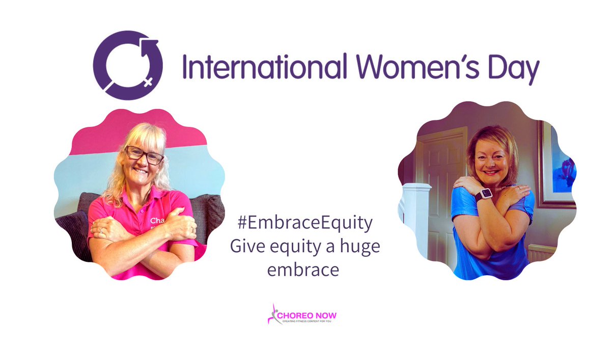 CHOREO NOW tweet media