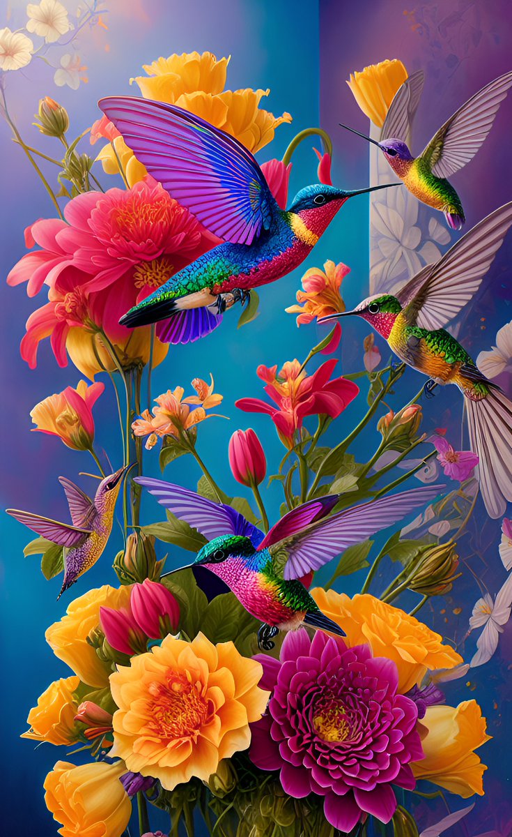 Bolotnykov's tweet image. С праздником милые женщины! #ai #neuronet