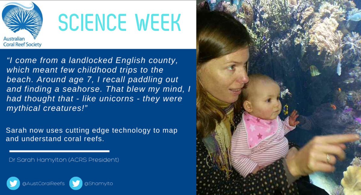 Happy #IWD peeps! Don’t forget to expose girls to science early!