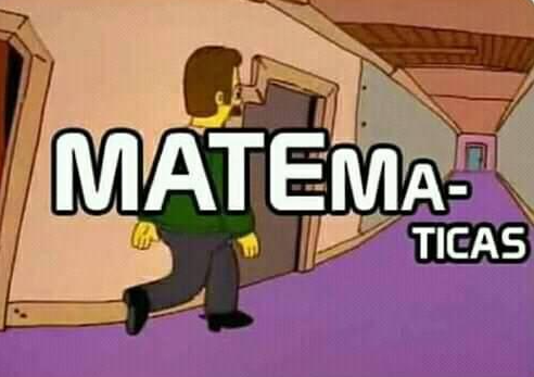 Cuando hacia la carátula y calculaba mal el espacio