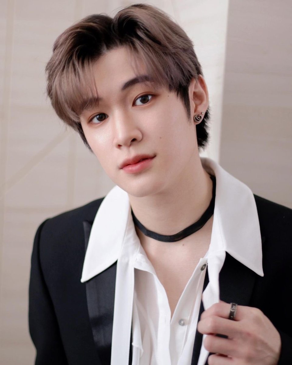 NatasitFamily's tweet photo. 08.03.2023

🥹🤏🏻

[ IG Update : tispky .makeup]  

✎ @natasittttt 
#natasitt #ขวดนมของเบบี้ณฐ
#ฮาร์ทดิสของแม้กณฐ https://t.co/NGyGUtQkmF
