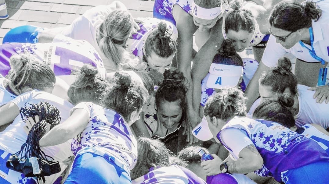 Martxoak 8 de marzo

EMAKUMEON NAZIOARTEKO EGUNA 

BATUTA BIDERKATZEN DUGU 

💙🤍💙🤍💙❤🐢💪🏽💜

DIA INTERNACIONAL DE LA MUJER 

JUNTAS MULTIPLICAMOS 

DONOSTIA ARRAUN LAGUNAK