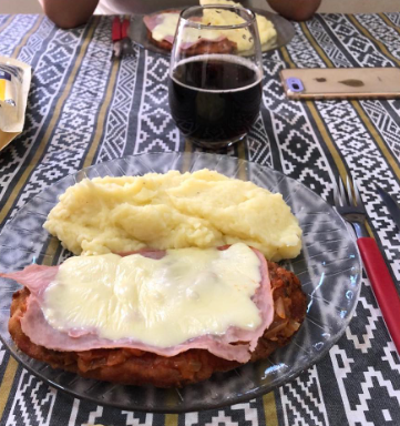 Maneras de hacerme feliz: