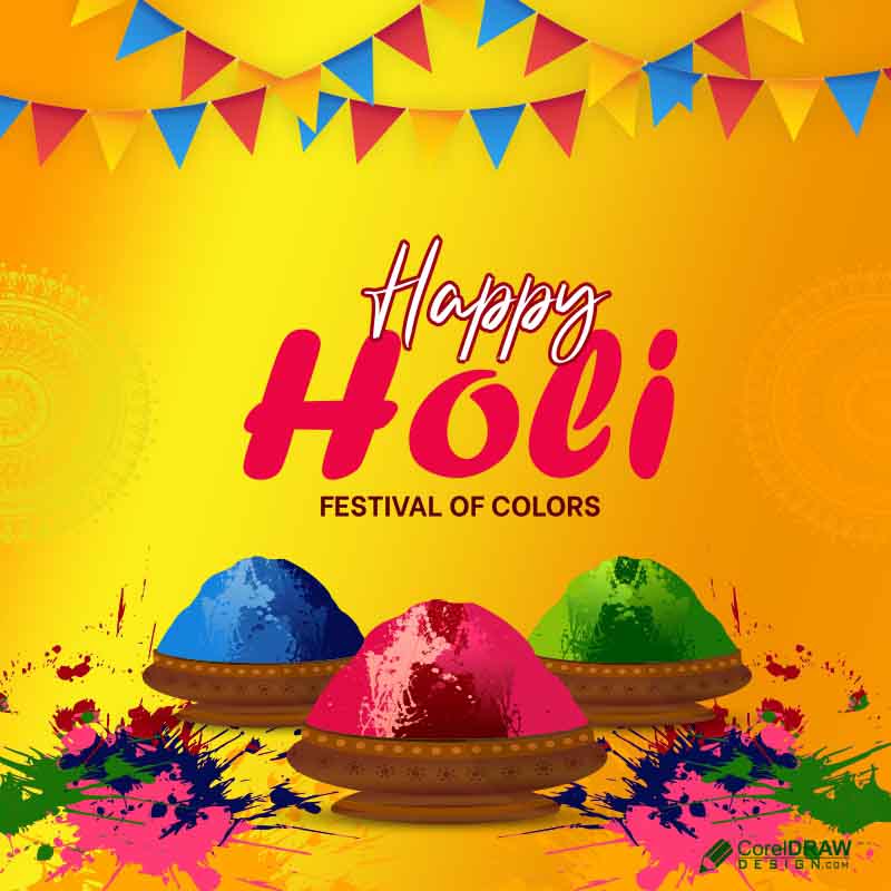 itsAk1212's tweet photo. Happy Holi 🎉 https://t.co/ymtYuNXDwU