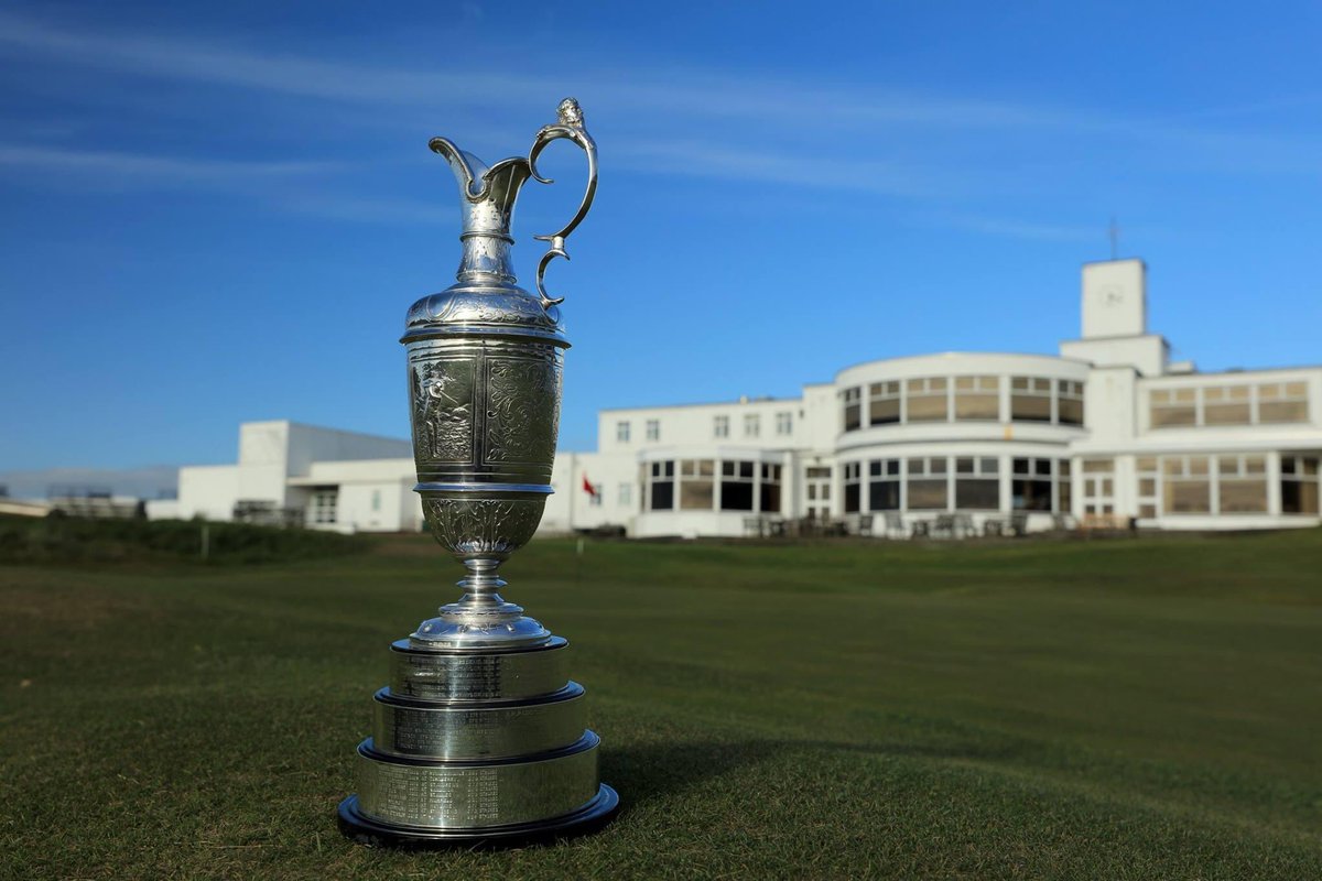 ColomaIT's tweet photo. THE 151ST OPEN ROYAL 
LIVERPOOL GOLF CLUB
22- 27 JULY 2023
Exclusive packages relating to 'The Open' golf in Liverpool are available.

For info and reservations and to receive the brochure: hospitality@coloma.it
https://t.co/Gsr1ieoIA2
#Golf #theopen #Liverpool #uk #ticket https://t.co/auvVEykGjy