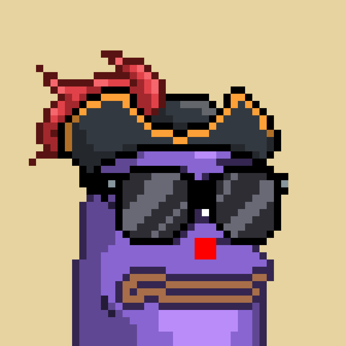 Proof Of Pepe Sales Bot tweet media