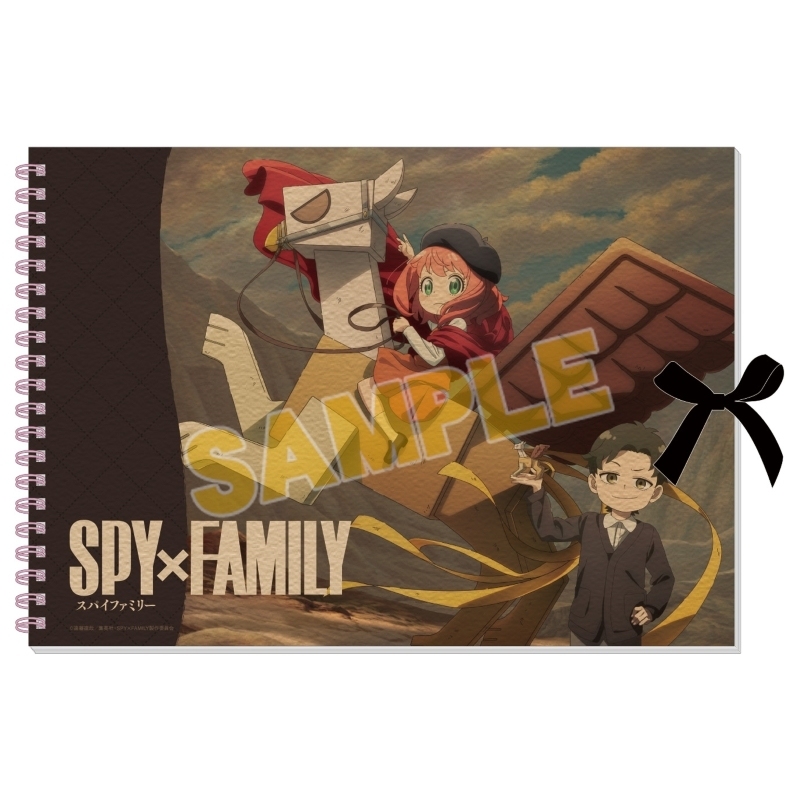 HOT新作 SPY×FAMILY スパイファミリー2 vy4Q9-m51226188361 購入特典