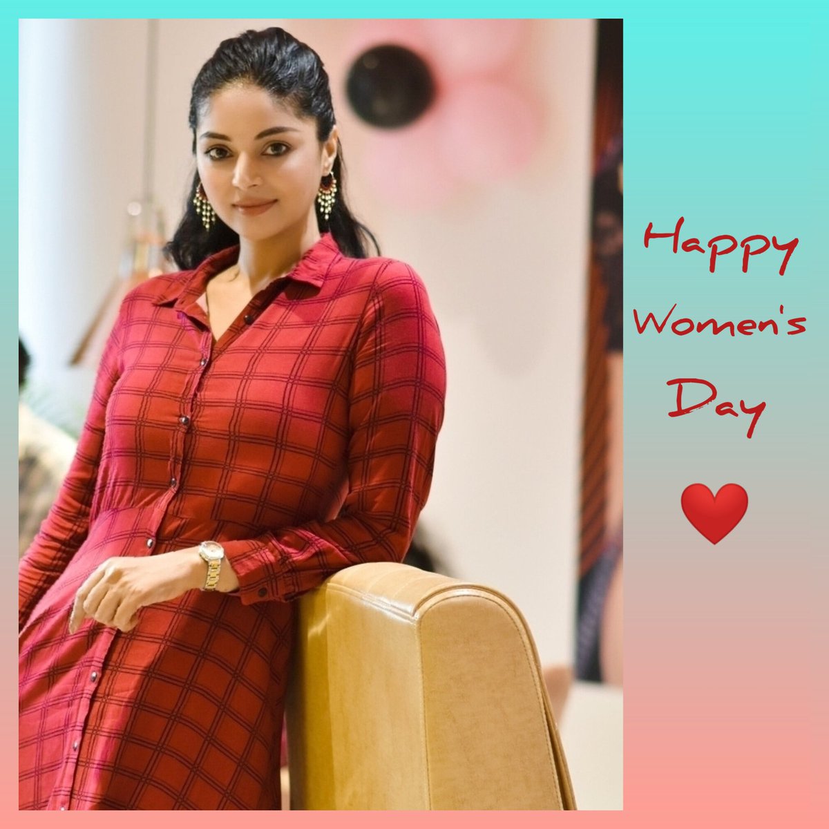 ungalsanam's tweet photo. Realise your strength. 
Renew your confidence. 
Reclaim your freedom. 
#HappyWomensDay https://t.co/4tYh82Mzcz