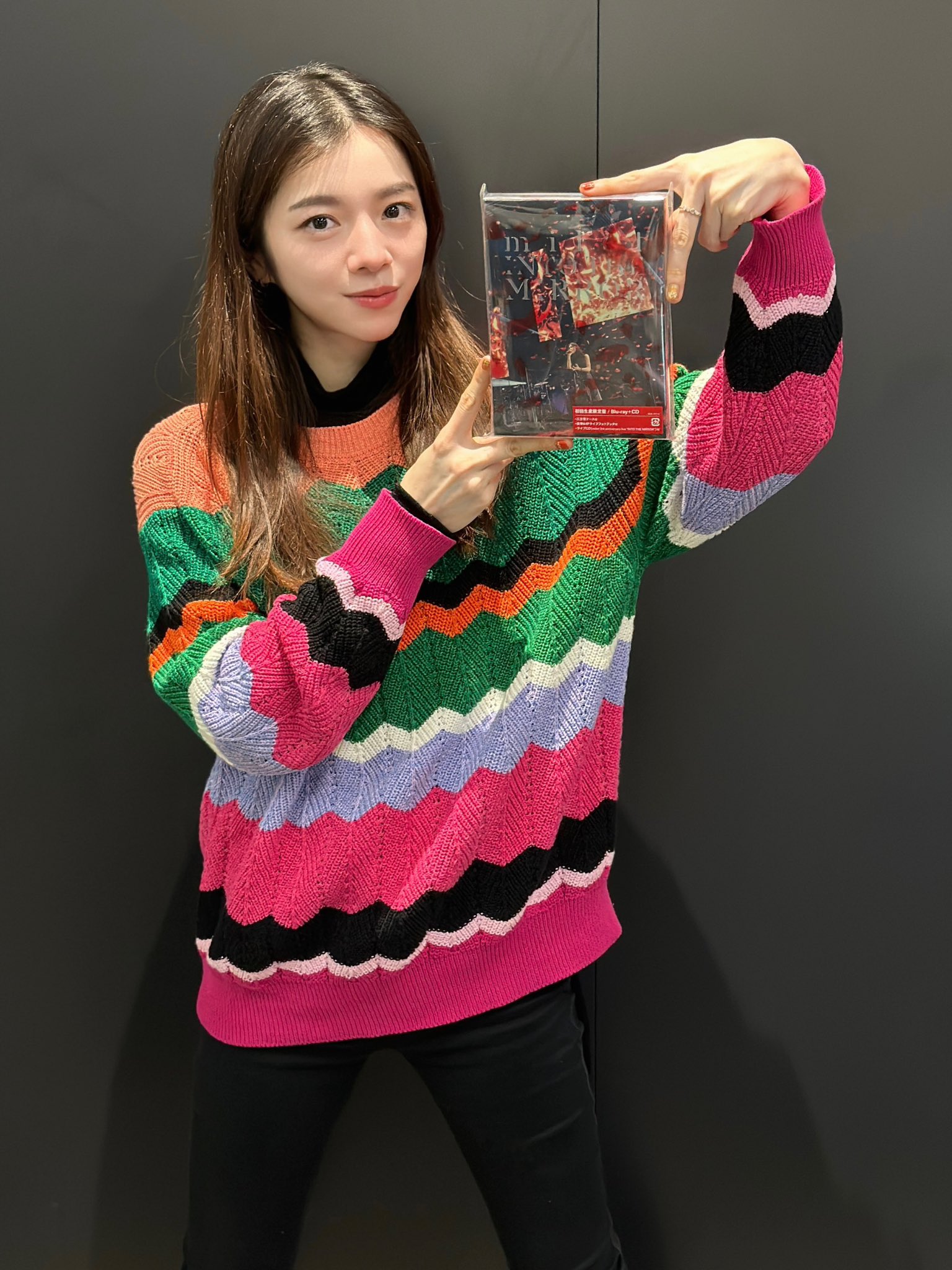 K-POP・アジア milet INTO THE MIRROR K-POP・アジア milet INTO THE MIRROR Into the Mirror - YouTube