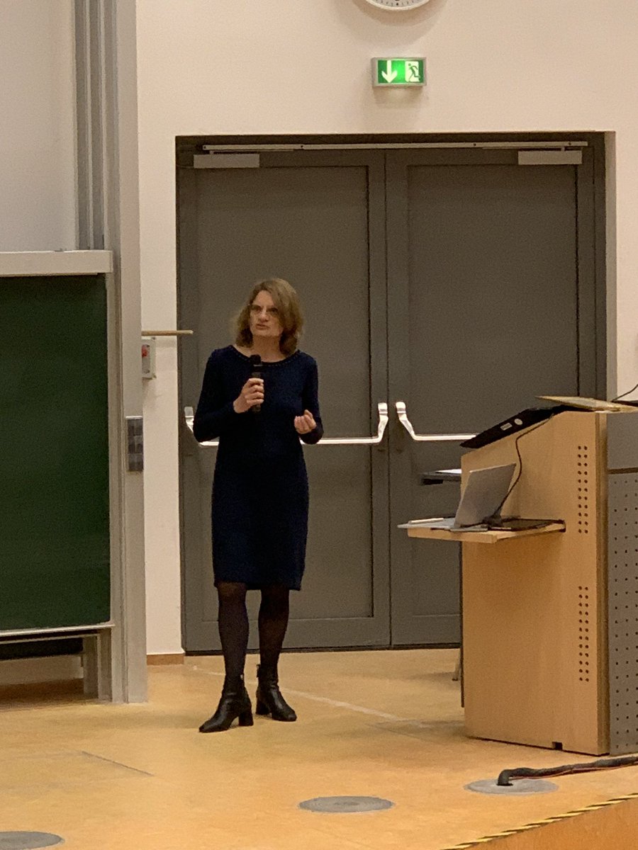 Formal Methods 2026 (@fmsymp) on Twitter photo Congratulations to Sandrine Blazy who received the Lucas Award 2023 <a href="/FMsymp/">Formal Methods 2026</a> for her work with Zaynah Dargaye and Xavier Leroy on Formal Verification of a C Compiler Front-End in #fm 2006. #formalmethods Congratulations to Sandrine Blazy who received the Lucas Award 2023 <a href="/FMsymp/">Formal Methods 2026</a> for her work with Zaynah Dargaye and Xavier Leroy on Formal Verification of a C Compiler Front-End in #fm 2006. #formalmethods