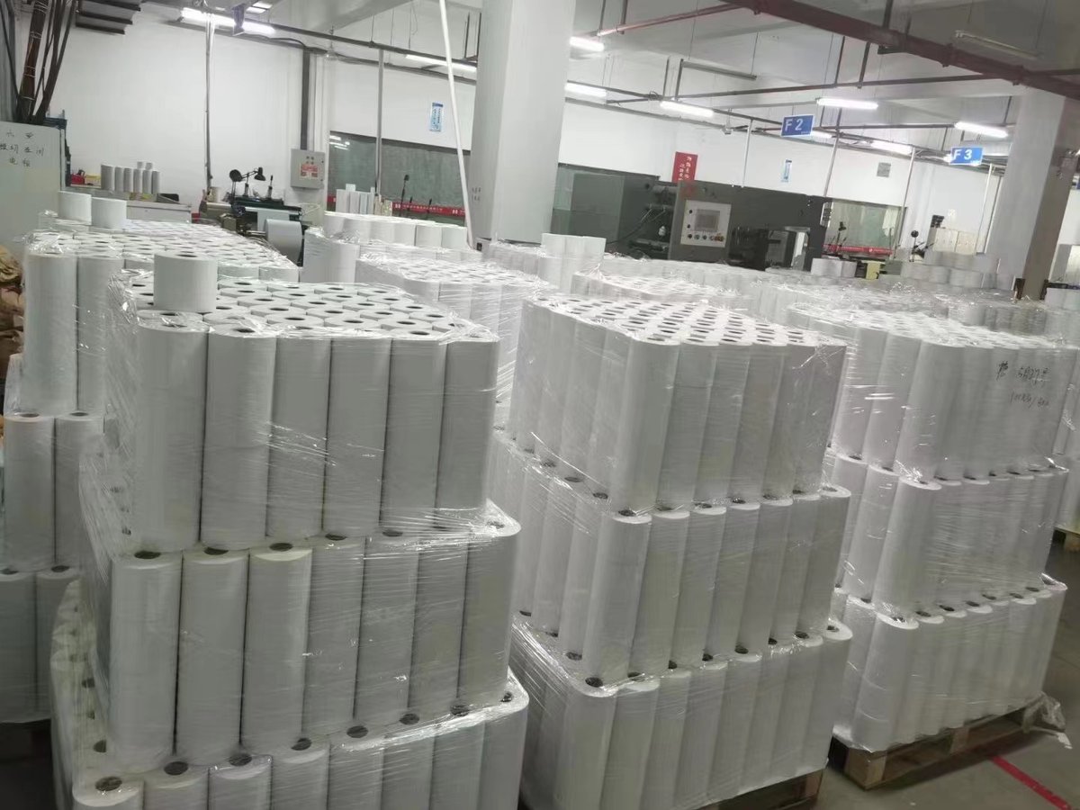 WeiXuan87255043's tweet image. Choosing a product is the same as a person, you should first look at your eyes and then take your heart. Love at first sight is based on appearance, and finally the ultimate price-performance ratio.
#labelfactory #printing #Directthermallabels #shippinglabels #customlabels