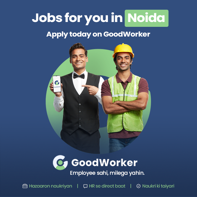 GoodWorker tweet media