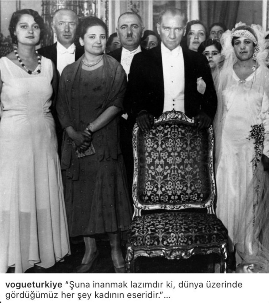 ozaydinarzu's tweet photo. ❤#8Mart https://t.co/qMIwvBmS5X