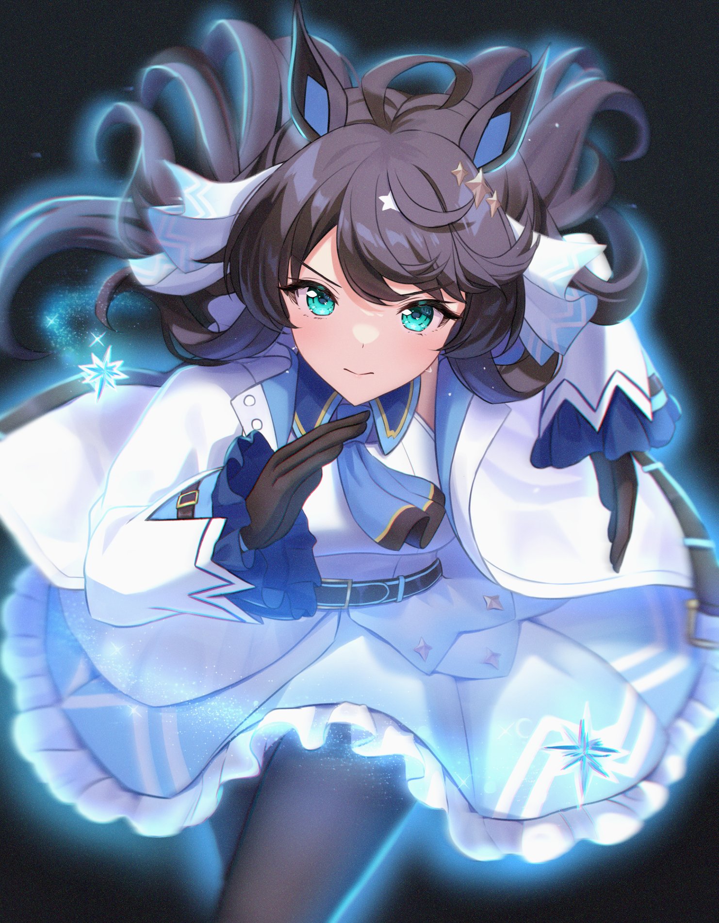 undefined｜ウマ娘 プリティーダービー 公式ポータルサイト｜Cygames
