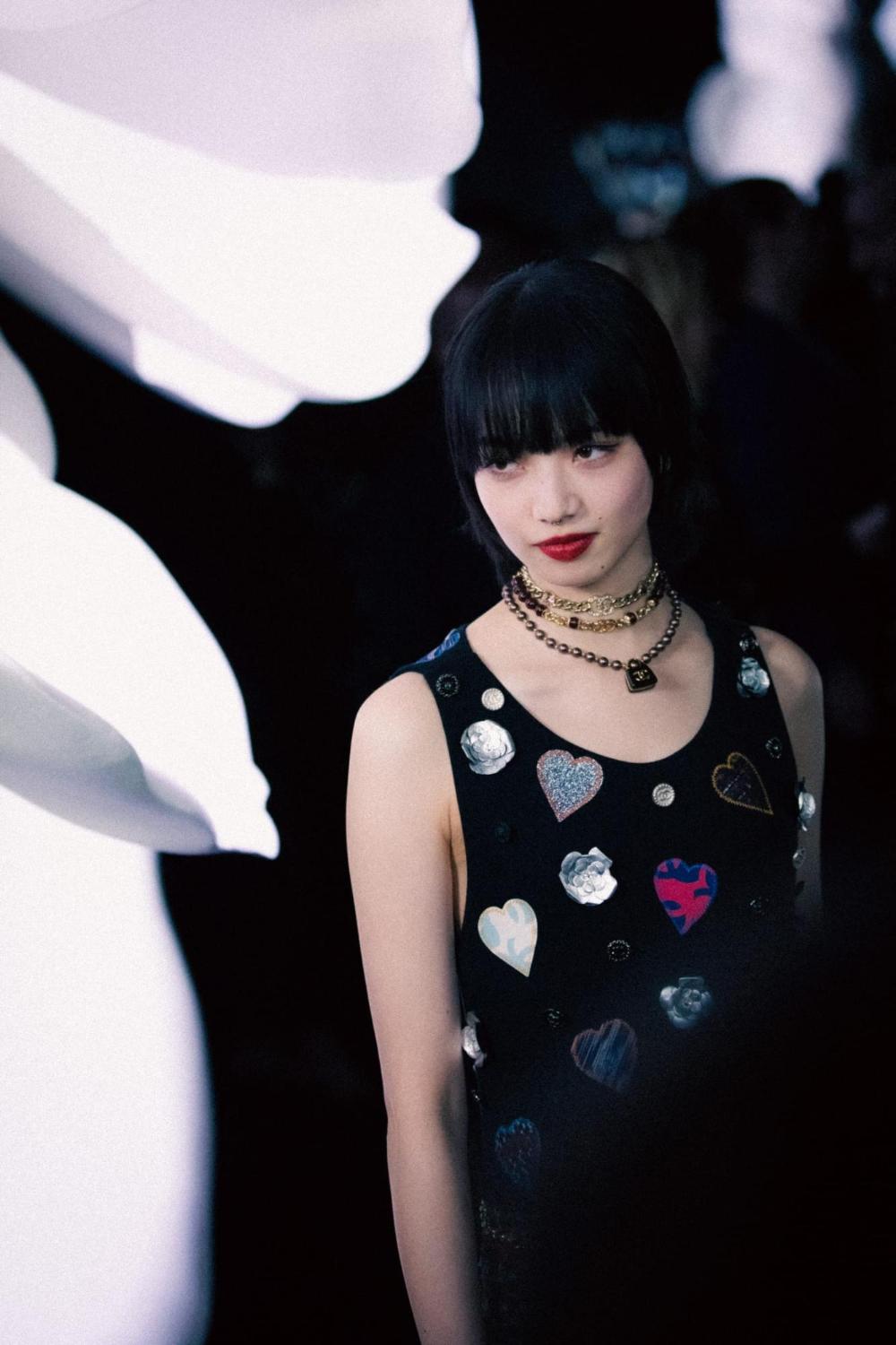 FASHIONSNAP on X: 