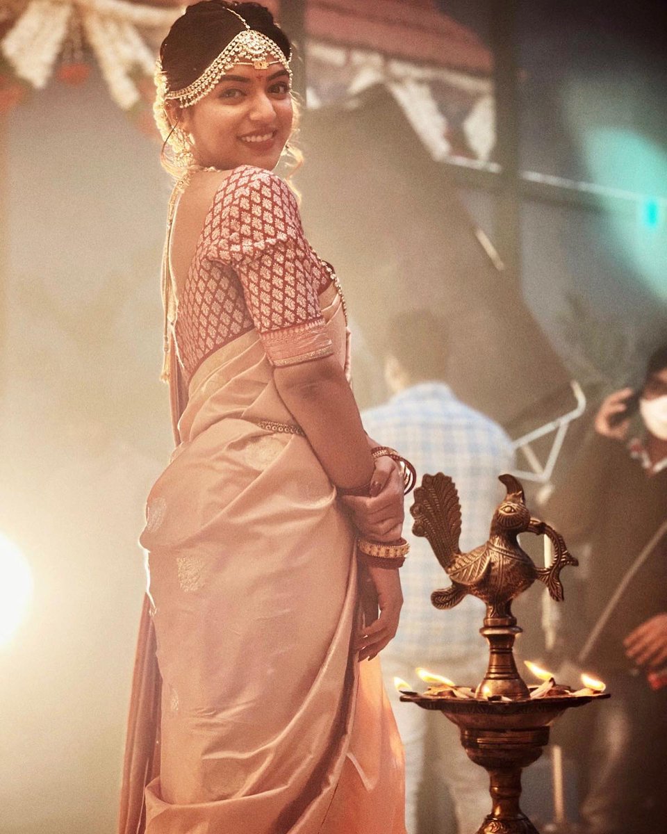 Nazriya Nazim Fahadh (@nazriyafahadh) on Twitter photo 