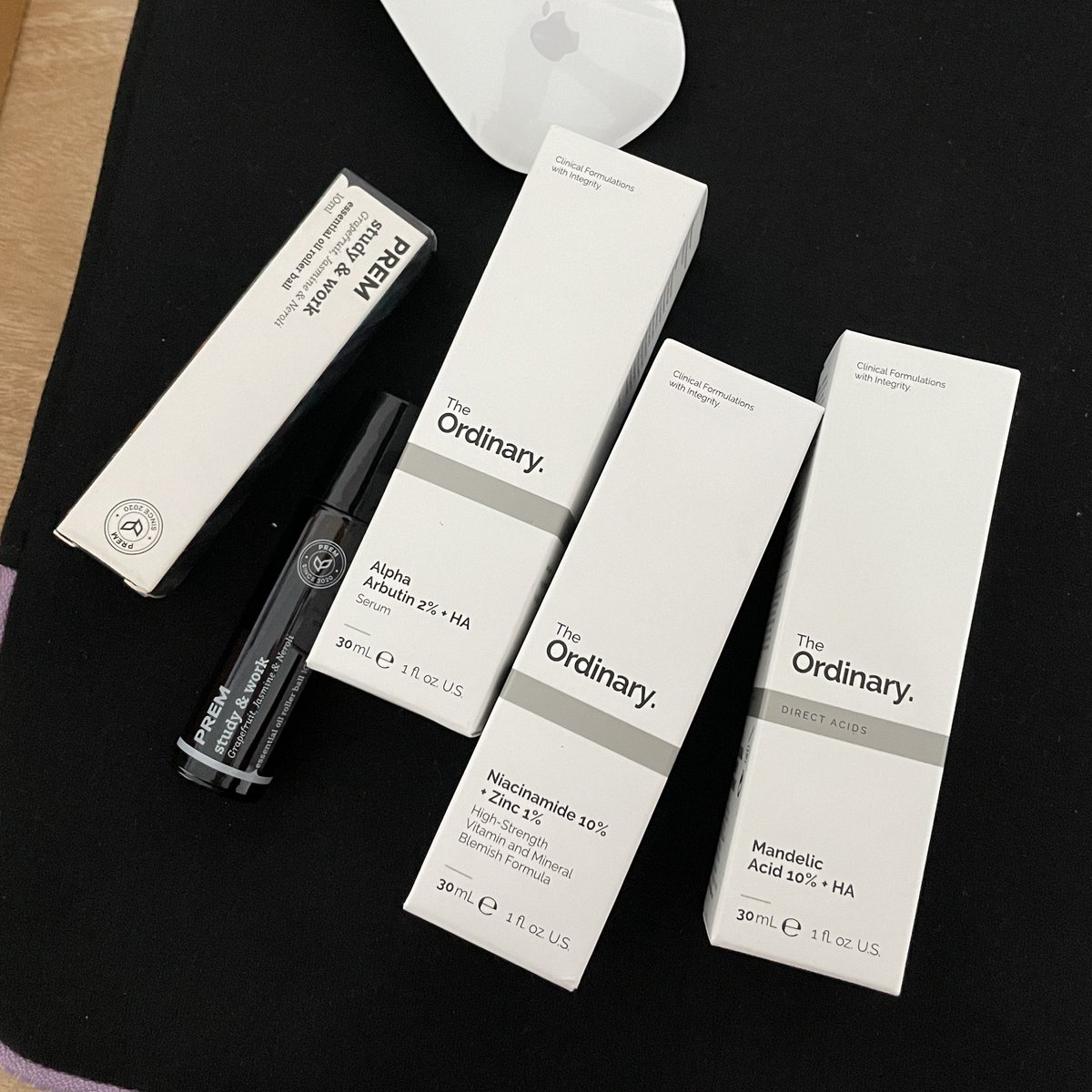 ได้ของแน้วค่า ขอบคุณของแถมด้วยนะคะ🫶  #รีวิวให้แซงกวิ้นสโตร์