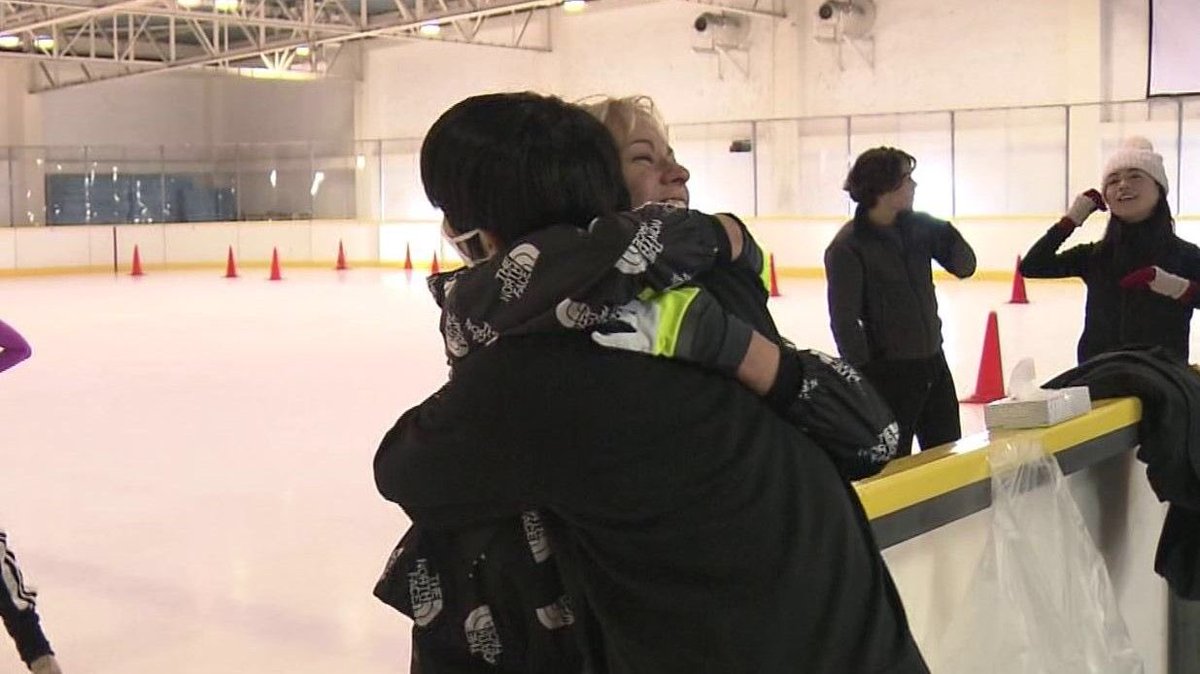 03/08 notte stellata rehearsal
#YuzuruHanyu #羽生結弦