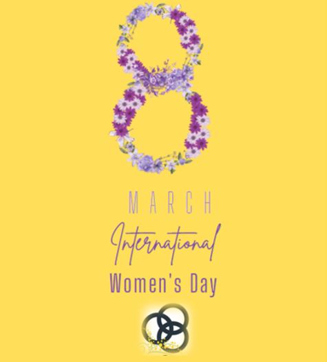 When women support each other, incredible things happen. 
Happy International Women's Day from all at 3D2B.