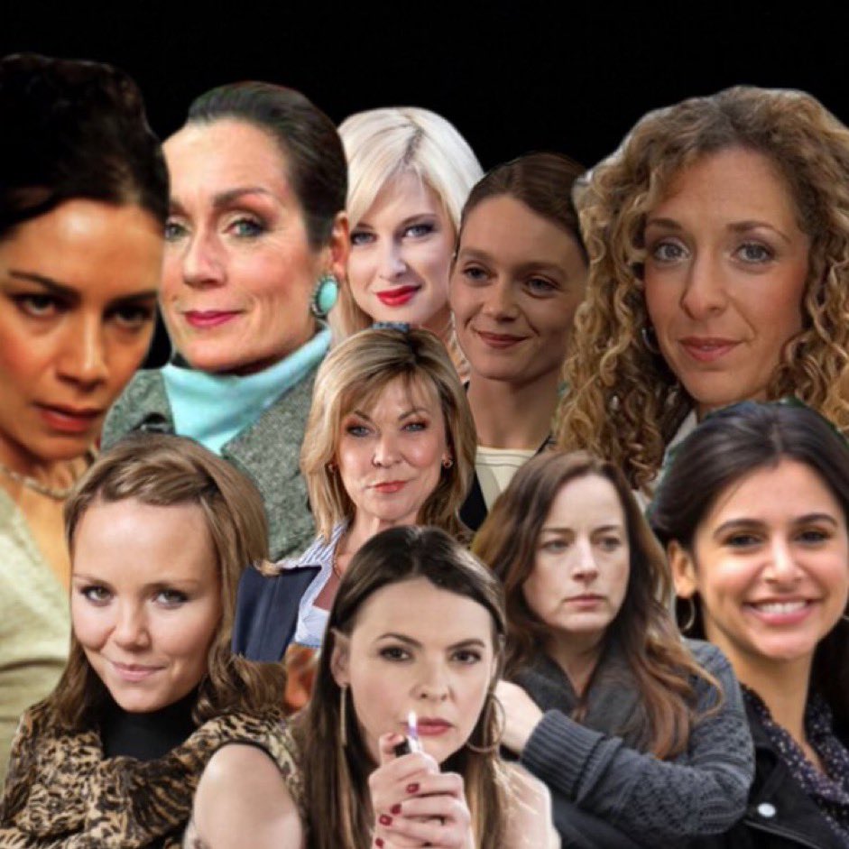 randomstuffxzxz's tweet photo. Happy International Women’s Day https://t.co/vbsKOyVhXy